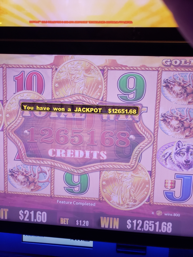 Carson Nugget tweet media