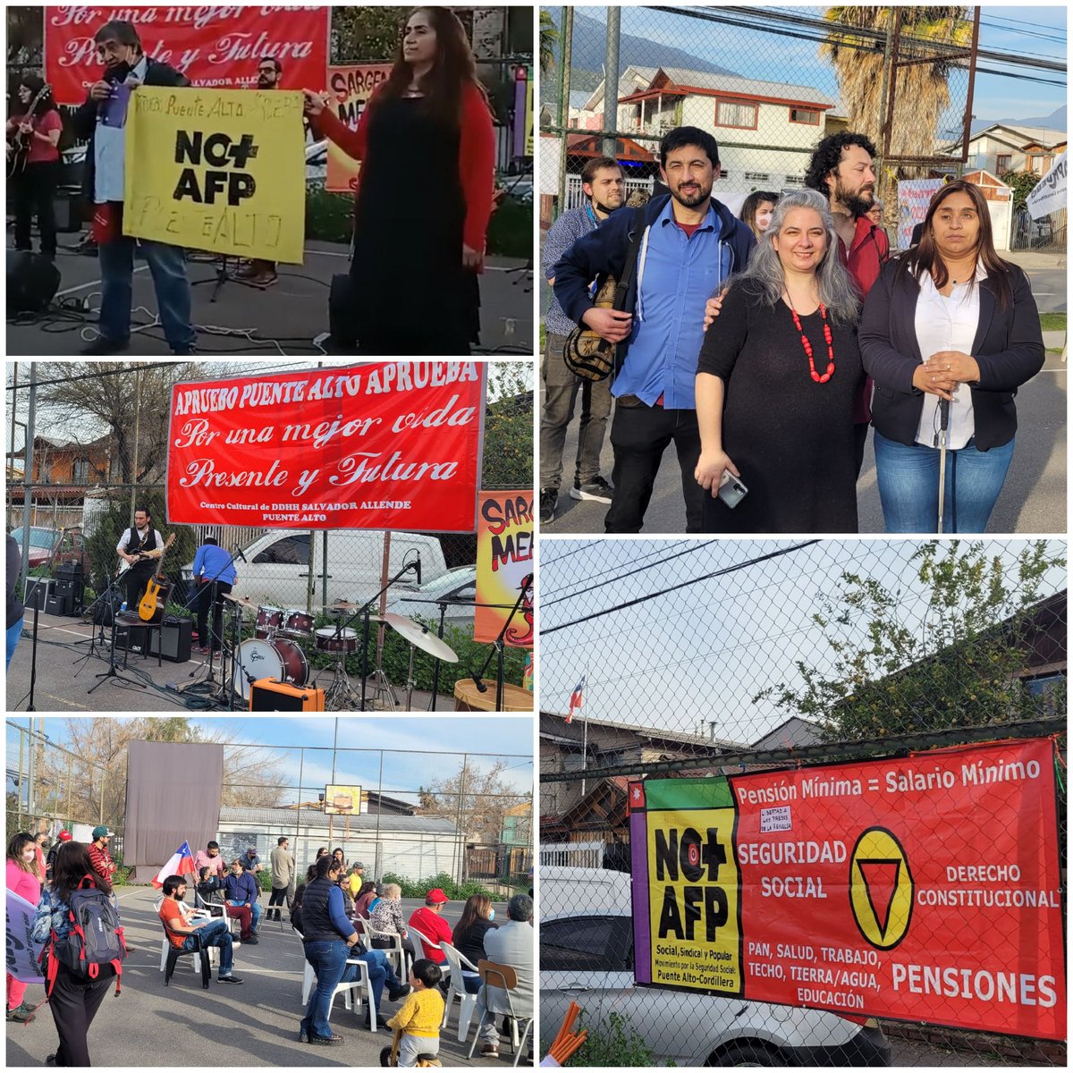 No+afpCordillera tweet media