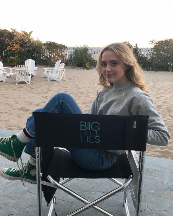 Katquotes432's tweet photo. "#BLL2" - @kathrynnewton 

Original Post : https://t.co/O6vhbO9Tj2

Abigail Carlson is on fire 🔥🔥🔥 

Did you watch Big Little Liars? Tell me on the comments https://t.co/btzG9NfQYF