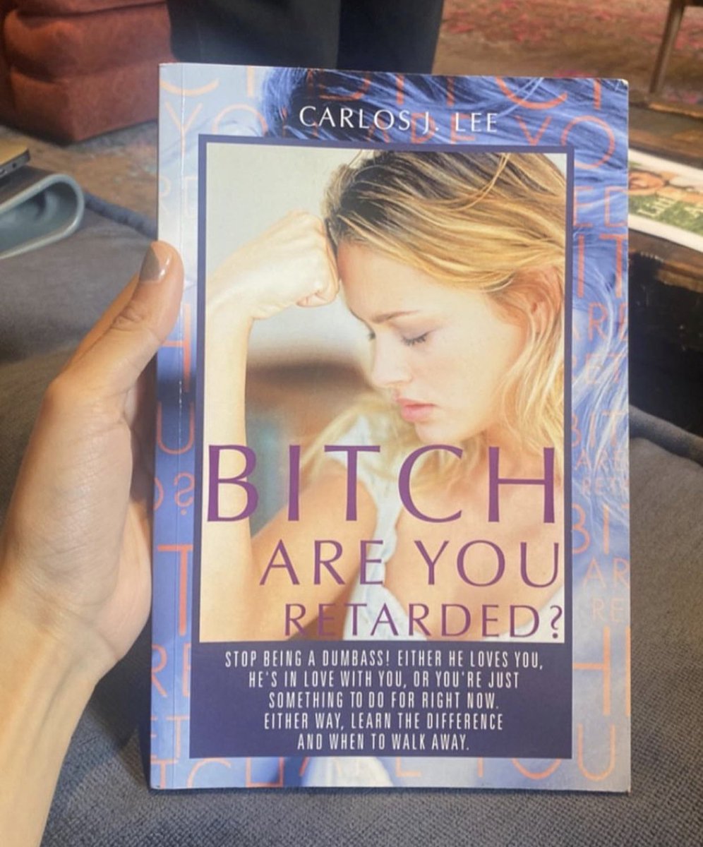 osamabinretard's tweet photo. Book rec for you guys https://t.co/Q7eHbNfOh1