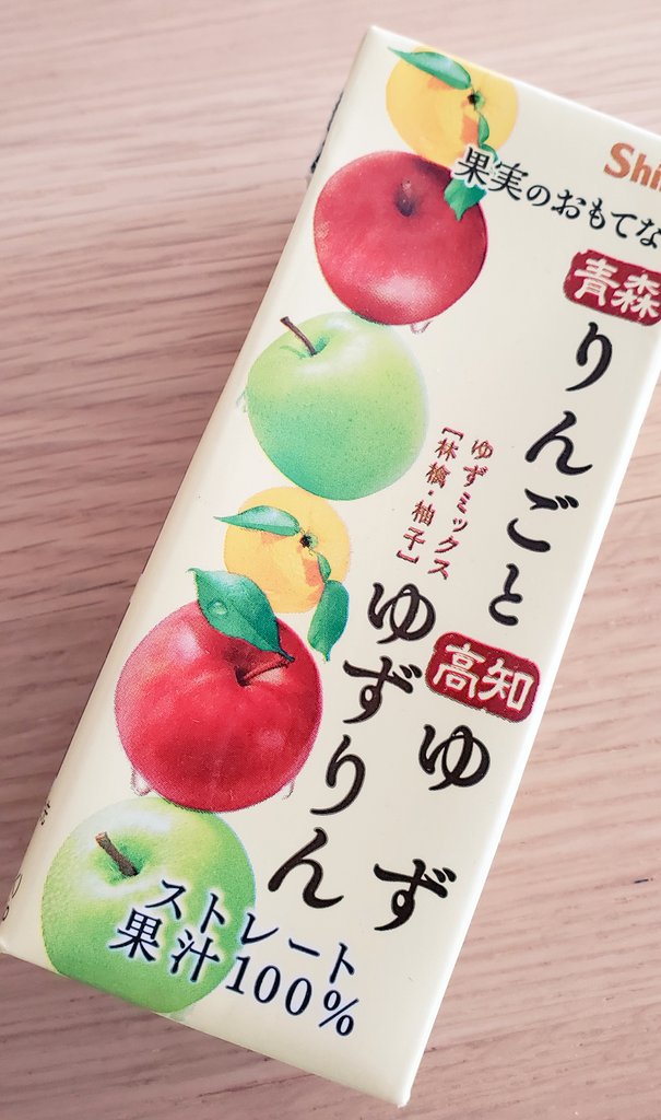 ゆずりんご♡ ゆずりんご