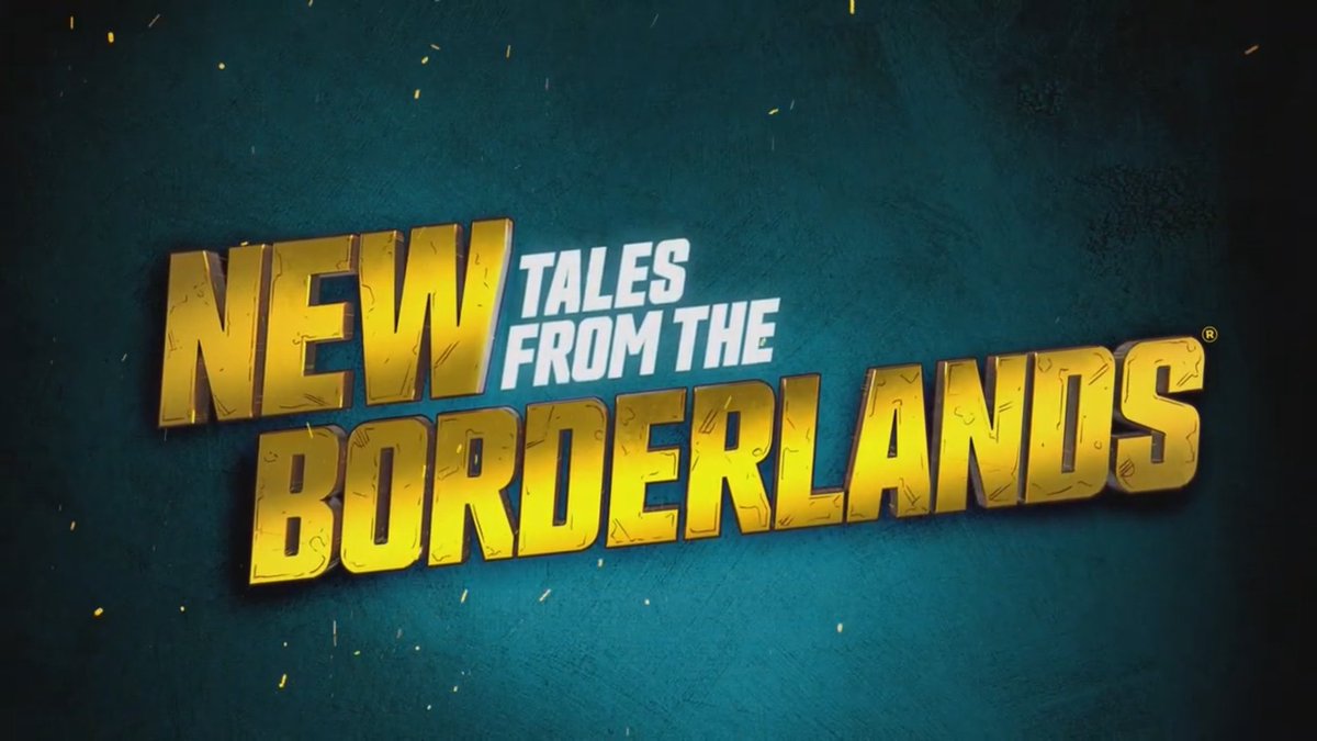 SimmerDmitriy's tweet photo. #NewTalesFromTheBorderlands #NEWTFTBL #TalesIsBack
New Tales from the Borderlands - New Info:
โ
Meet a new characters: Fran, Anu and brother Octavia
โ
Returning characters for Tales from the Borderlands
โ
More new info in next week on PAX
P.S.: Welcome back, Rhys! ๐๐ https://t.co/vyT20etUfP