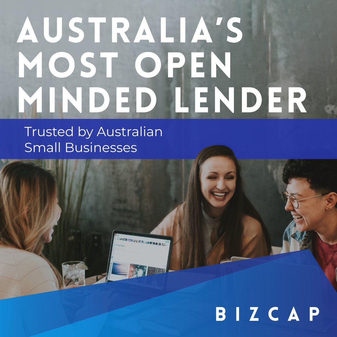 Why should you trust Bizcap? 

Visit our website to find out why: bizcap.com.au

#Bizcap #sme #smeloans #smelender