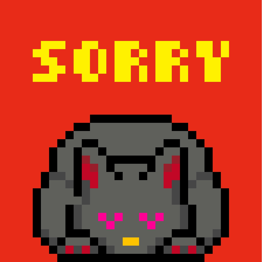 Due to a large number of applications for the Murakami Lucky Cat Coin Bank, it is taking more time than expected to process all information.
Our original plan was to announce the winners today, but the announcement will be delayed by a few days.