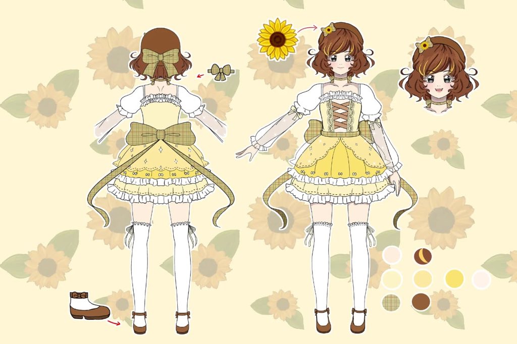 ✨Choquito🌻 | Artist🎨🖌 tweet media