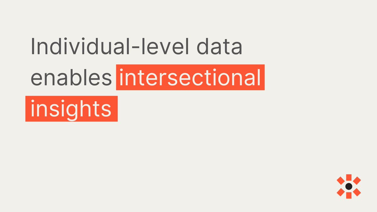 Equal_Insights's tweet photo. Whether measuring #GDP or #BeyondGDP we must track how economic activity translates into outcomes for individuals & how this is shaped by #gender, #age, #disability & intersections of these. @Equal_Insights can help! #APStatsCST8 @UNESCAP @UNStats @ContactPARIS21 @Data4SDG https://t.co/FbJqoFBwJ9