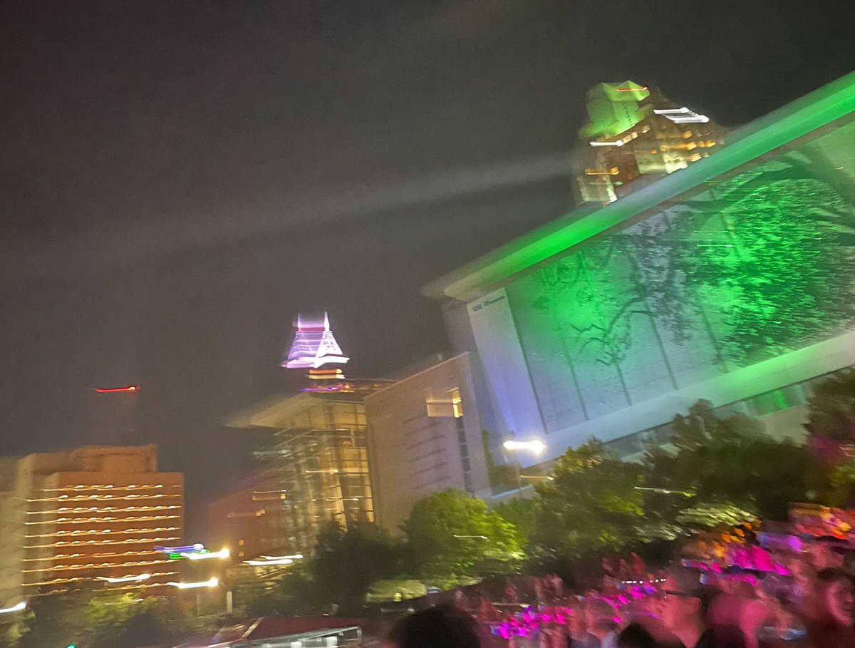 Summer Concert — Bright Lights, Big City <a href="/RedHatAmp/">Red Hat Amphitheater</a> Raleigh, NC