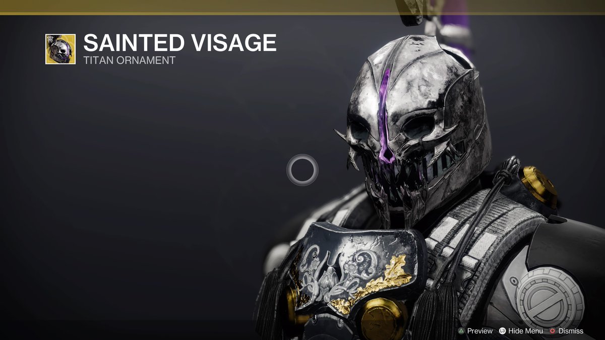 The04Project's tweet image. #PS5Share, #Destiny2