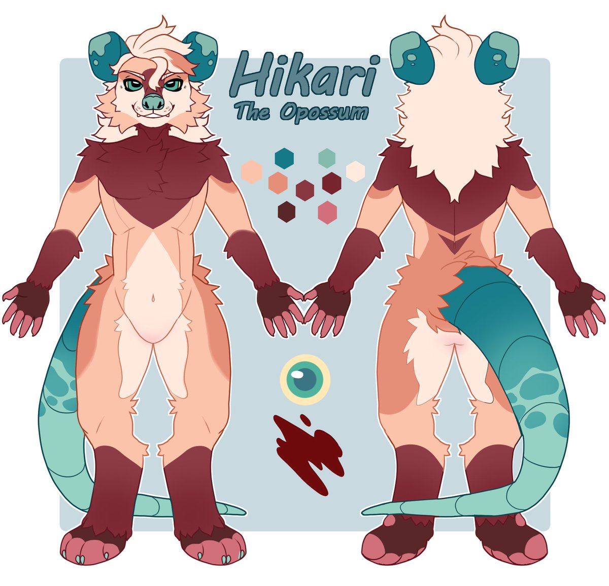 Illuminium_'s tweet photo. Boy got a new ref 👀 https://t.co/td1FzD84Fs