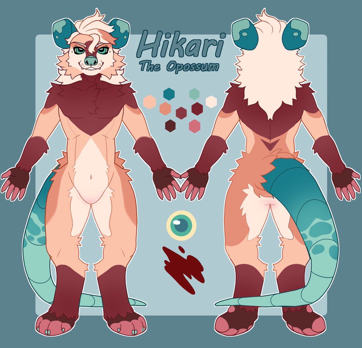 Illuminium_'s tweet photo. Boy got a new ref 👀 https://t.co/td1FzD84Fs