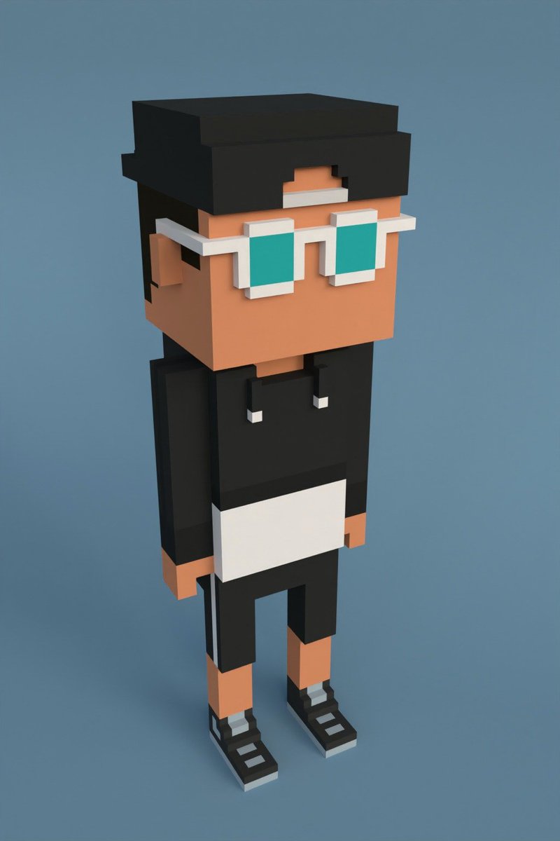 l3xclim's tweet photo. swapped my punk to match up with my meebit

welcome home #2352 https://t.co/6dnJZl0agq