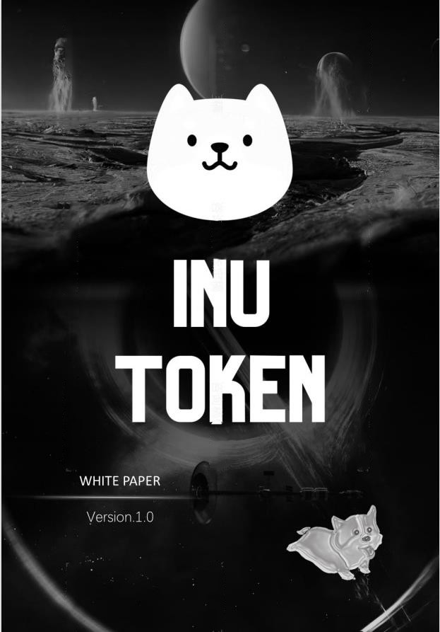 INU. tweet media