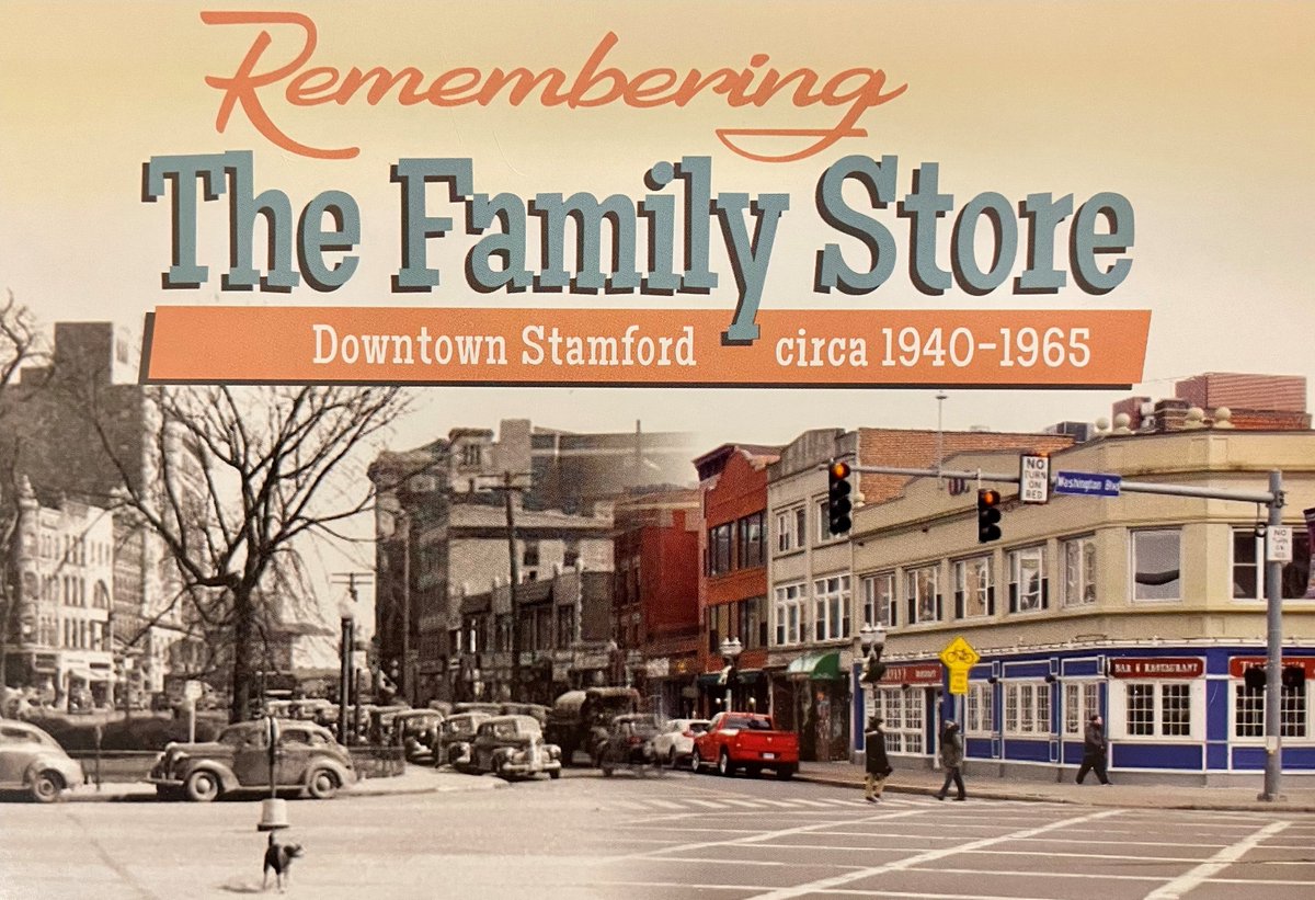 AvonTheatre's tweet photo. #RememberingTheFamilyStore (NR)
🎟️ https://t.co/8CjOjX8WS7
Mon. 8/29 at 7:30pm #EncoreShow
Post-film Q&A
@stamfordct @JHS_FC
@CityofStamford #JHS
#JewishHistoricalSociety
#RememberingTheFamilyStore
#Indie #Documentary
#StamfordCT #AvonTheatre https://t.co/WmmzCi1eEq