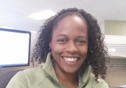 MathGiftedBlack's tweet image. Today MGB highlights Patrice Woods, the Director of K-5 Mathematics and Science for Portland Public Schools. Read more about Patrice Woods at:
mathematicallygiftedandblack.com/honorees/patri…