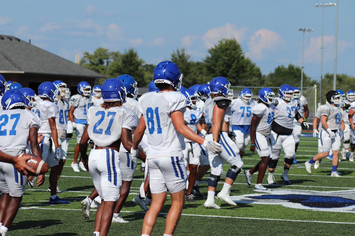 LWU Football tweet media