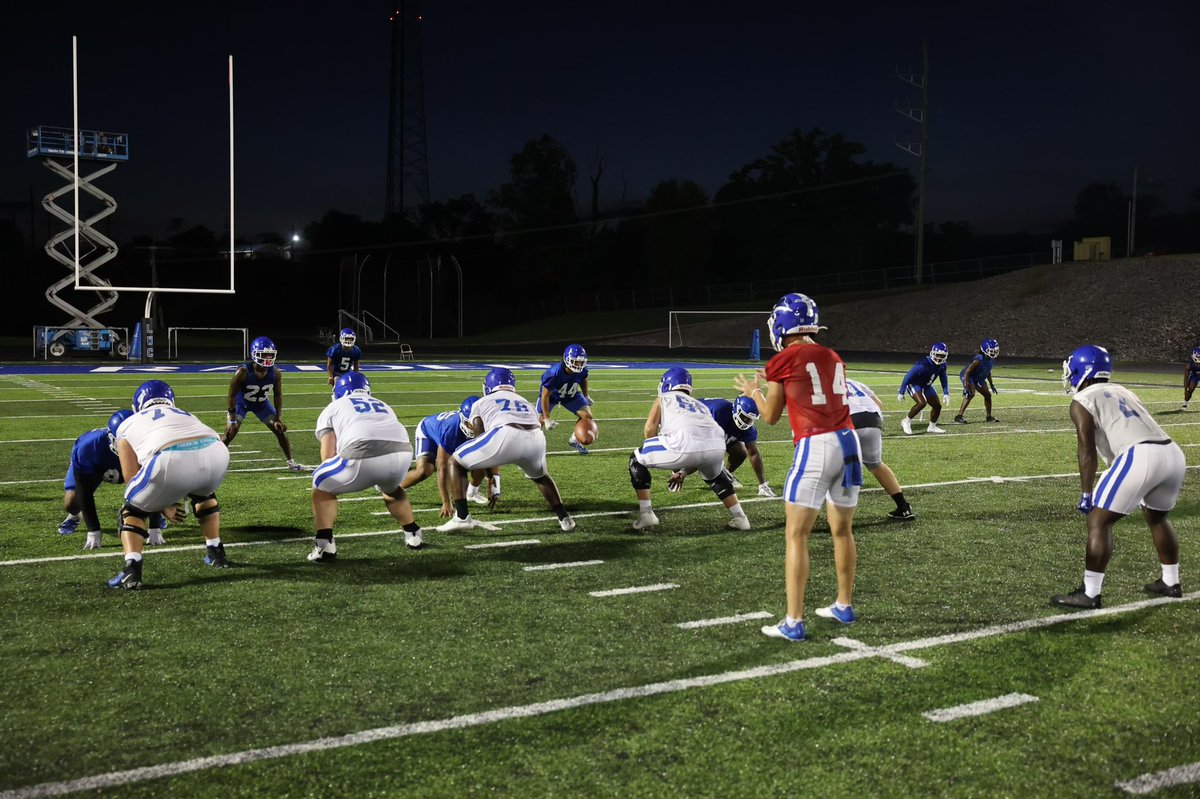 LWU Football tweet media