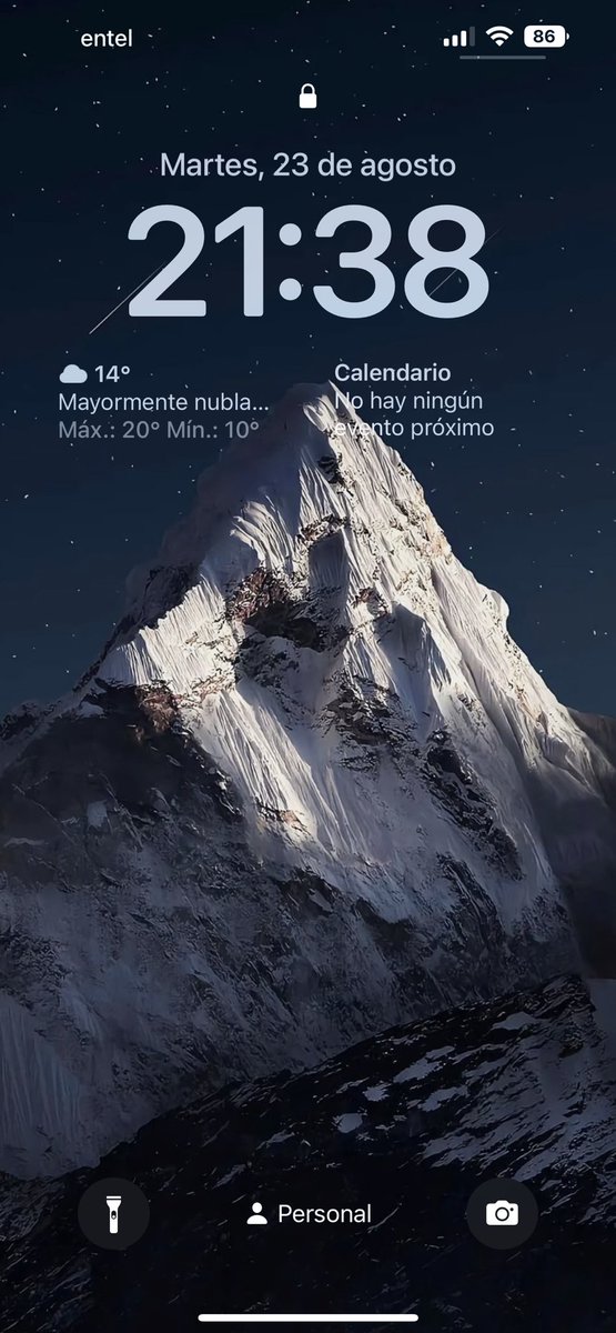 German1969's tweet image. #ios16 #iOS16Beta7