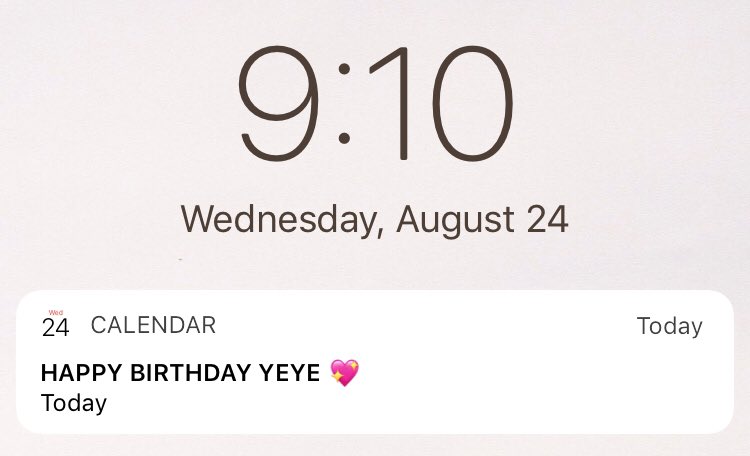 __ClouDyn29's tweet photo. Happy birthday, @shfly3424 !
I’ll always support you. 💙💙💙

#구름왕자_예성_탄신일 #예성
#HappyYesungDay #YESUNG https://t.co/r6UeBPRJpG