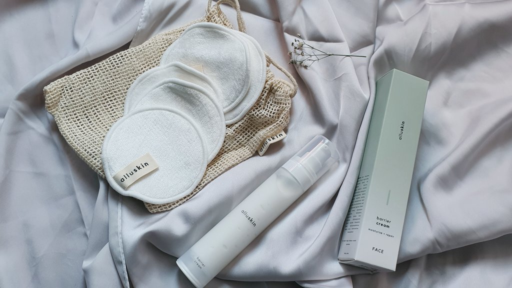 alluregenics's tweet photo. PR gift from alluskin for aeon x alluskin media event 🤍 https://t.co/UwwZZeFxap