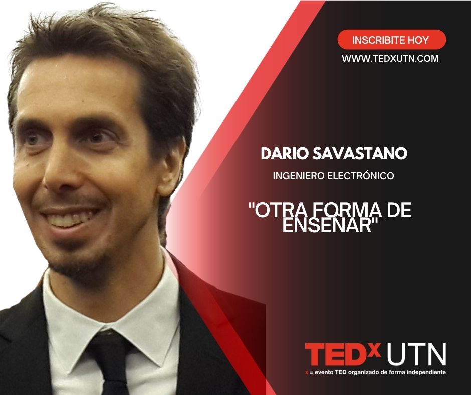 TEDxUTN tweet media