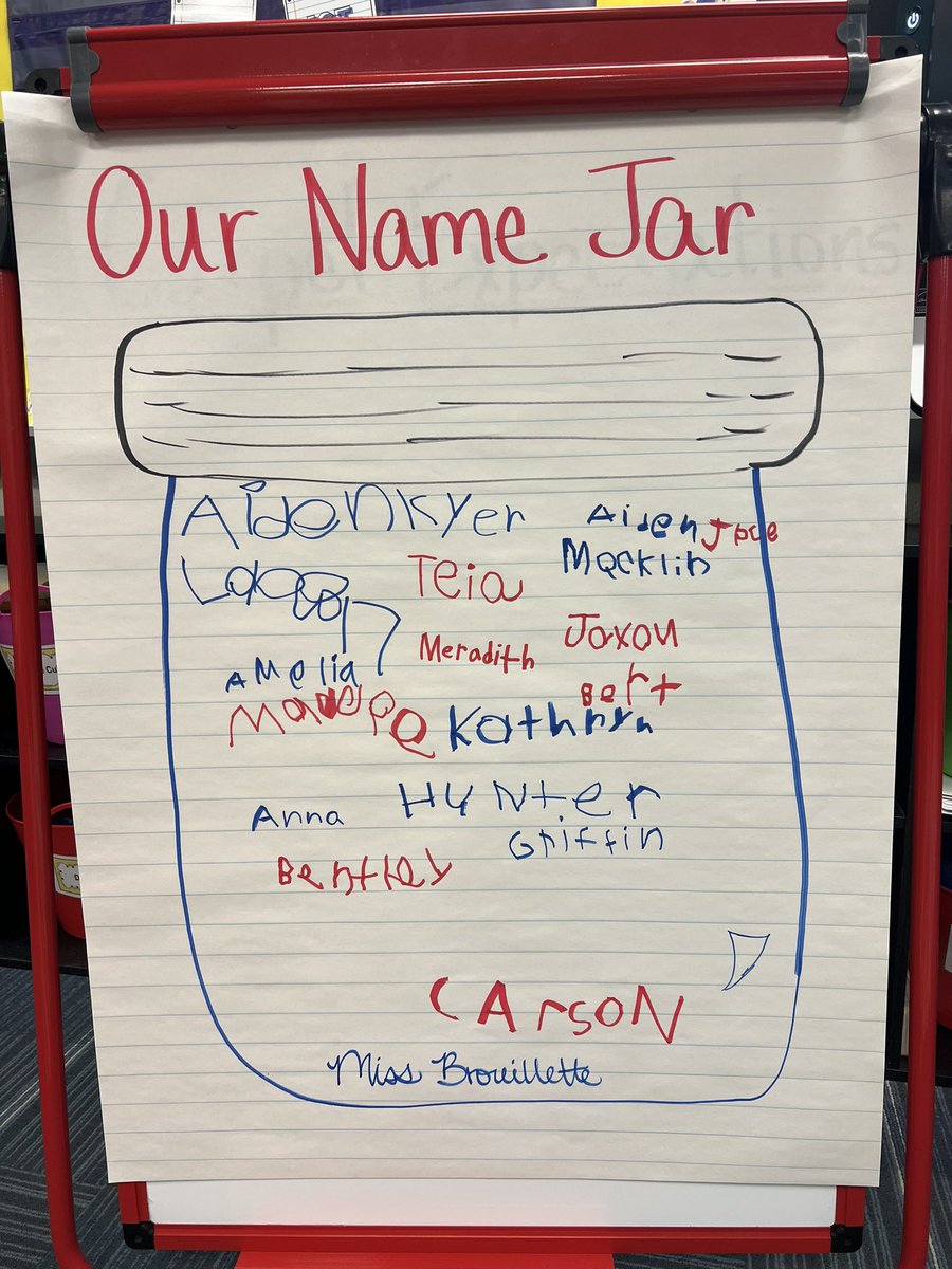 Bring on the first grade fun! ❤️