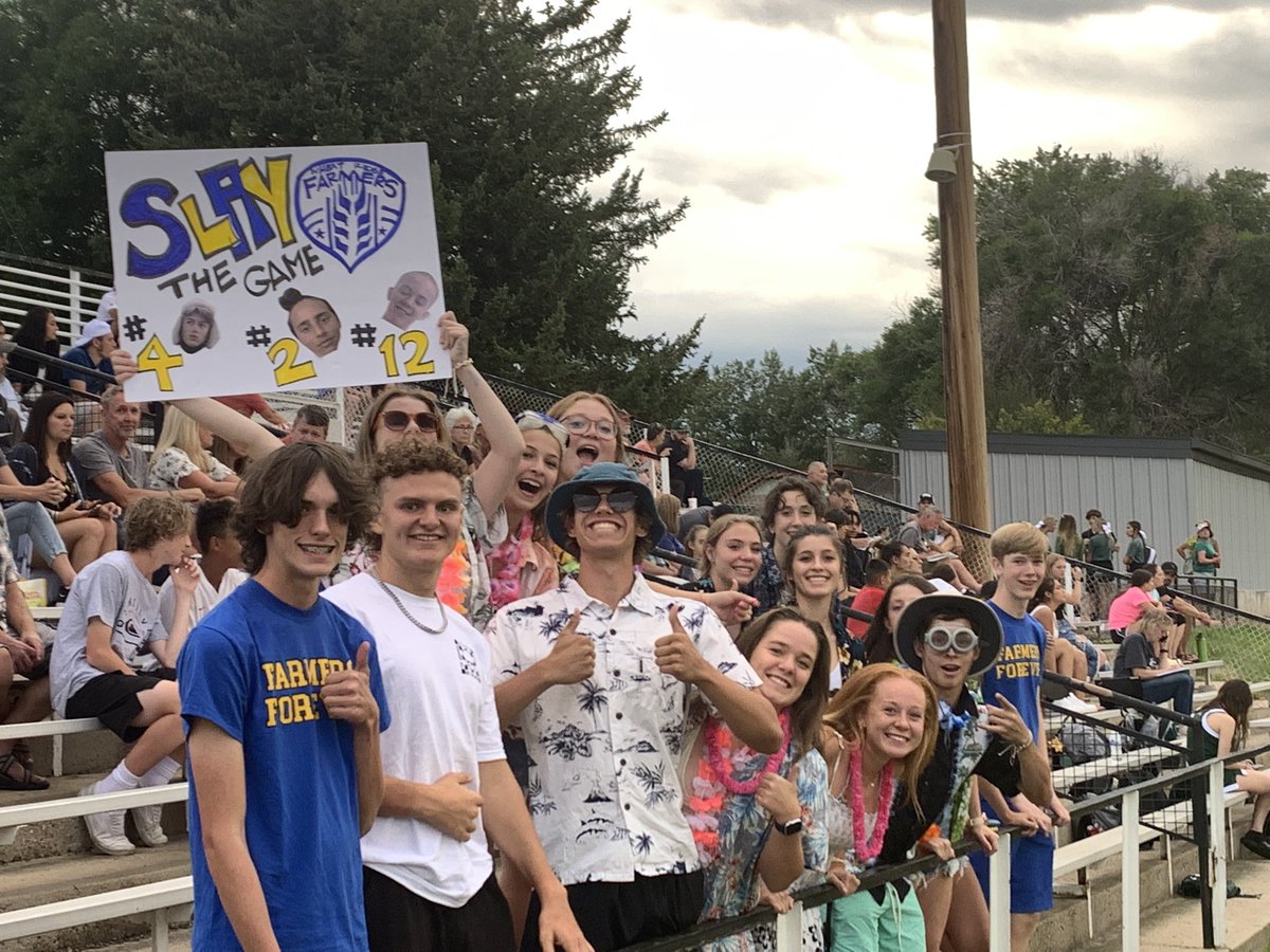 Great night for WRHS soccer! #onecityonehighschool <a href="/JeffcoAthletics/">Jeffco Athletics</a> <a href="/CHSAA/">CHSAA</a> <a href="/WheatRidgeAD/">Jason Campbell</a> <a href="/jefugita/">Jef Fugita</a>