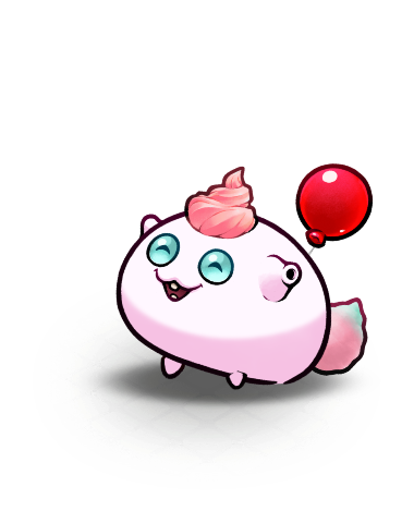 MC Axie | DDG #AxieCon tweet media