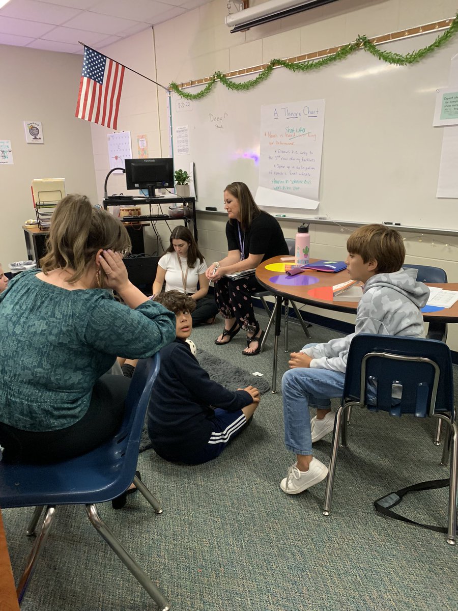 Deborah Spoon tweet media