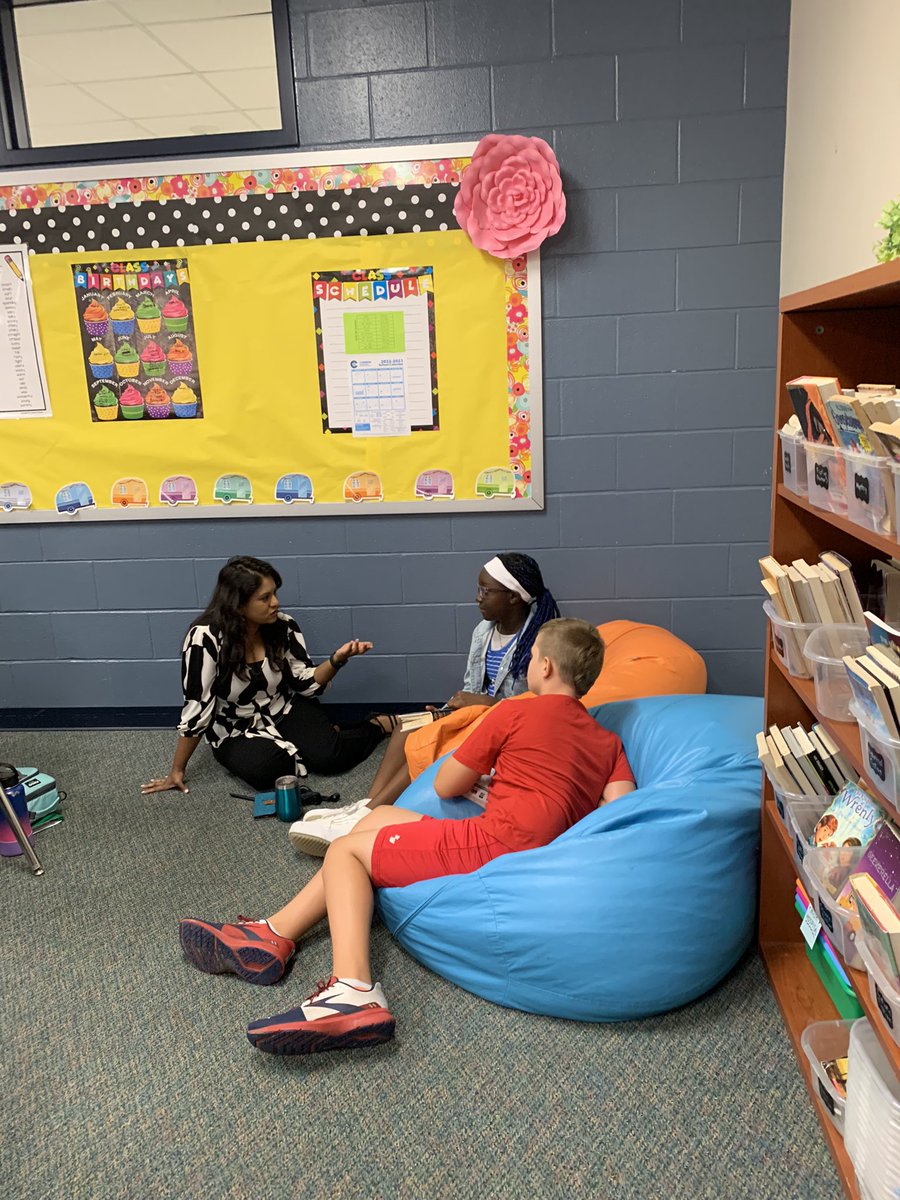 Deborah Spoon tweet media