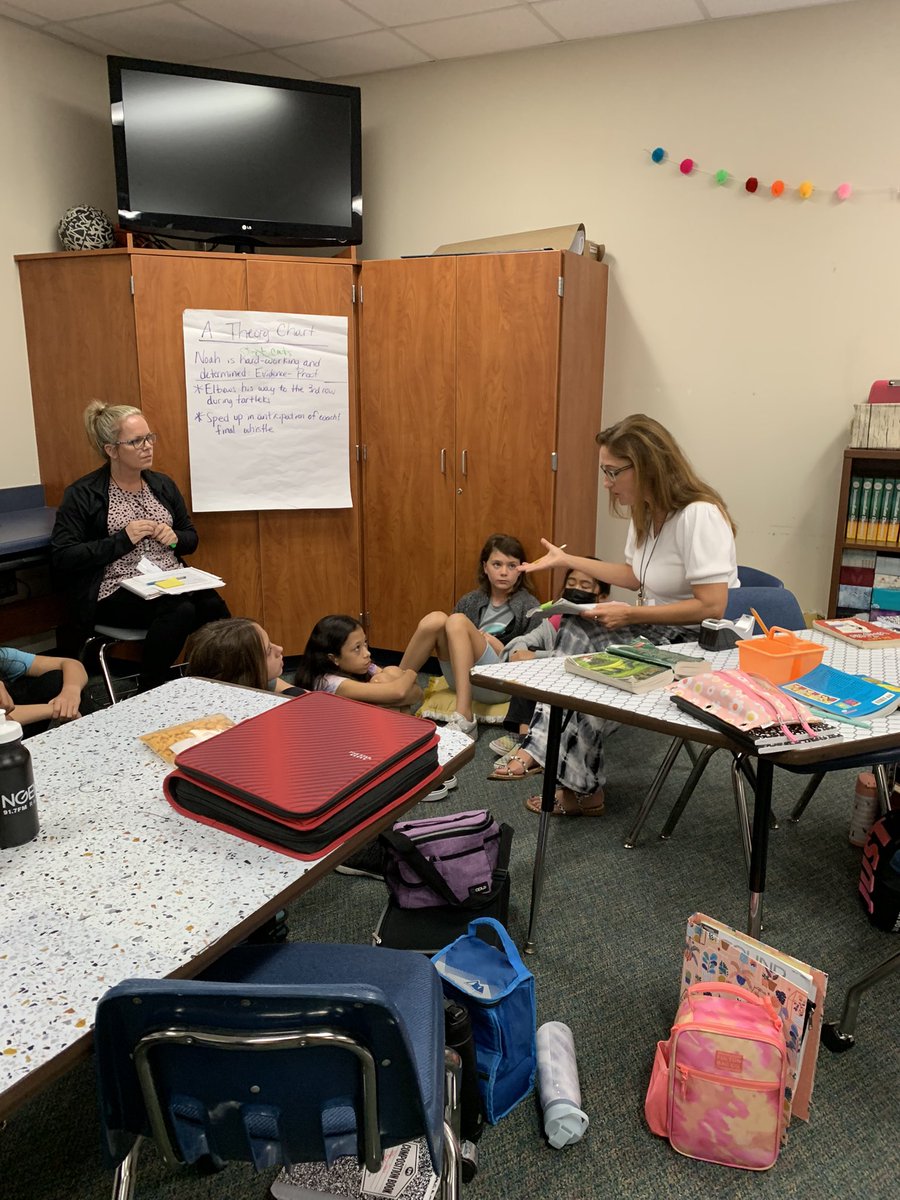 Deborah Spoon tweet media