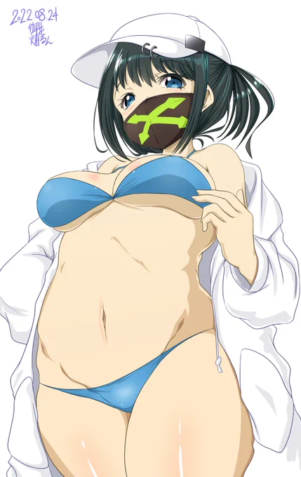 リクアンケから はっす 
