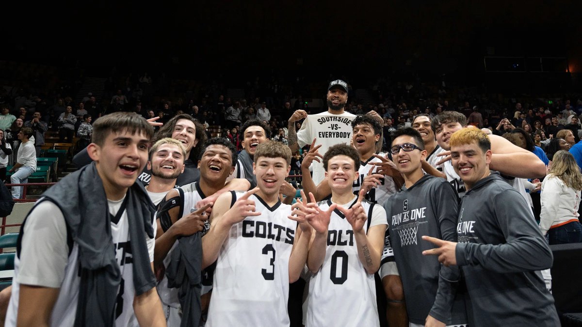 Hey <a href="/Tpstreets/">Tim Patrick</a>! Since you’re an honorary member of the Southside, would you be interested in coming down to Pueblo and coaching WRs at Pueblo South while you recover?

We absolutely have a spot for you on Friday nights.