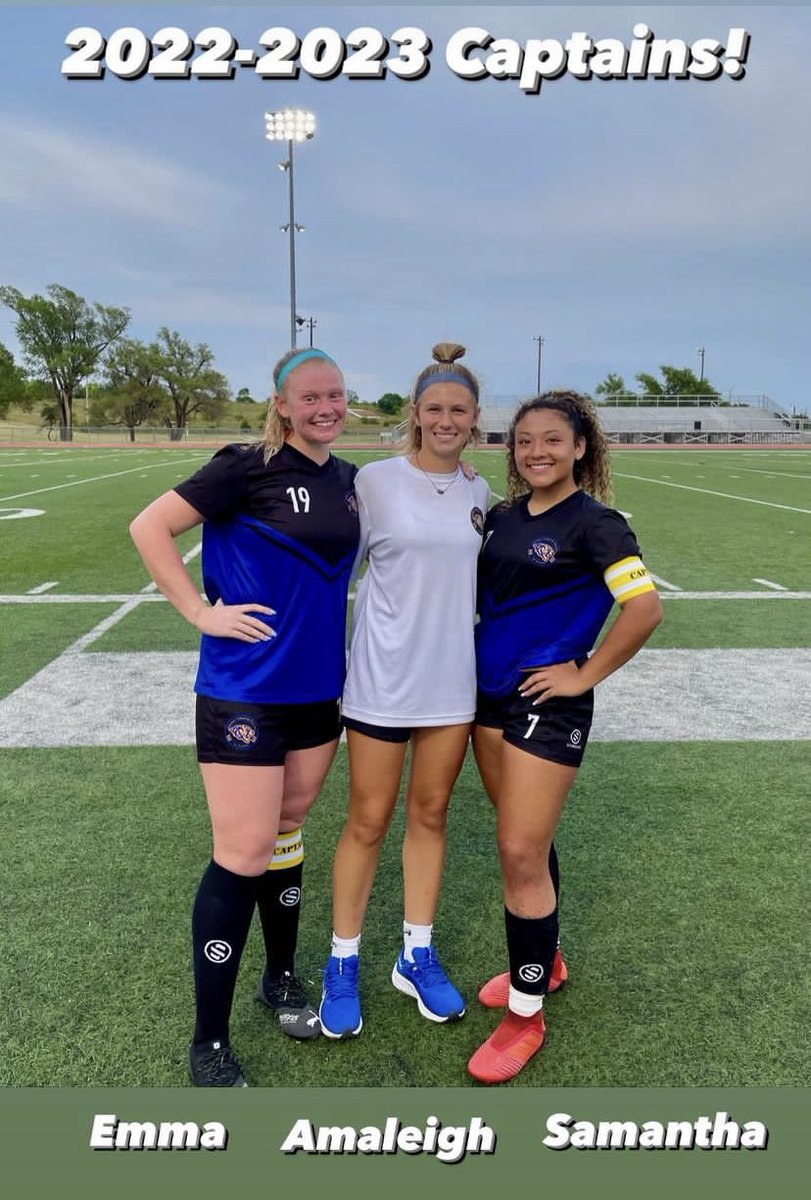Buhler Womens Soccer tweet media