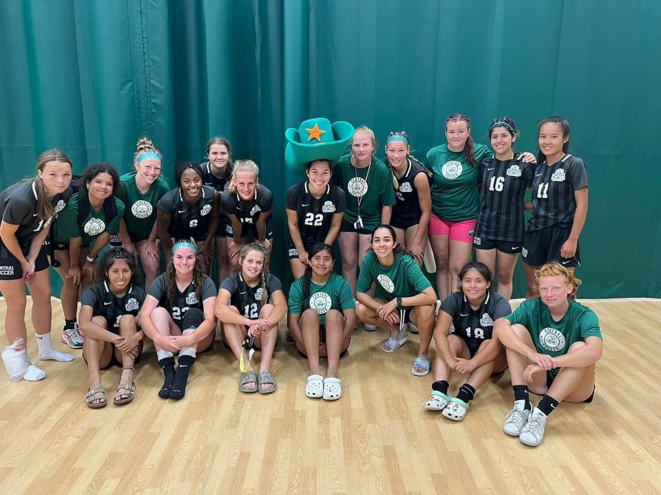 Buhler Womens Soccer tweet media