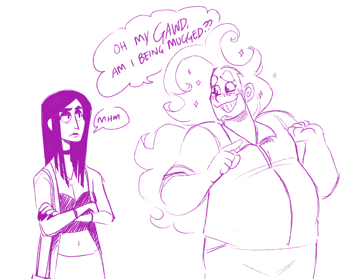 lost steam to do anything else with this pff 
#CelestialSomebody 