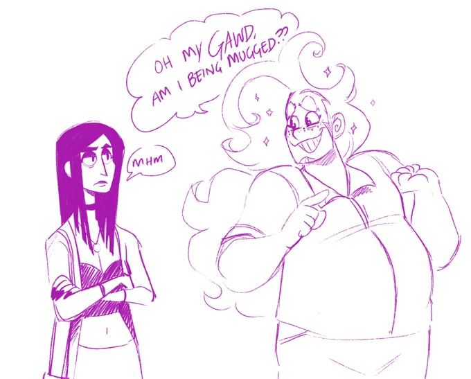 lost steam to do anything else with this pff 
#CelestialSomebody 