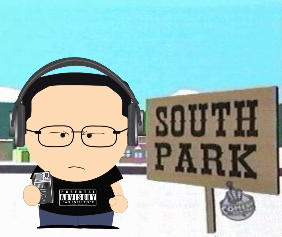WhiteBoyJ913's tweet photo. @SouthPark #JVassar #WhiteBoyJ https://t.co/8wJPIXUZWY