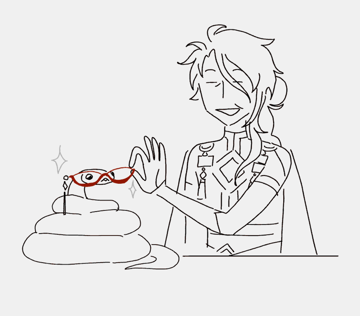 baizhu snake owner extraordinaire 