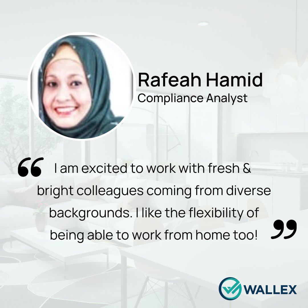 Wallex Global tweet media