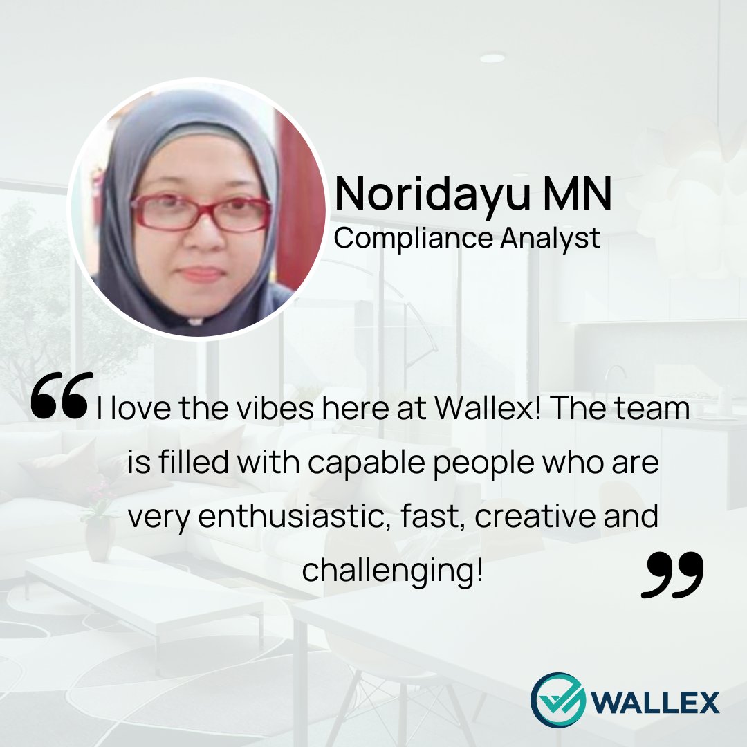 Wallex Global tweet media