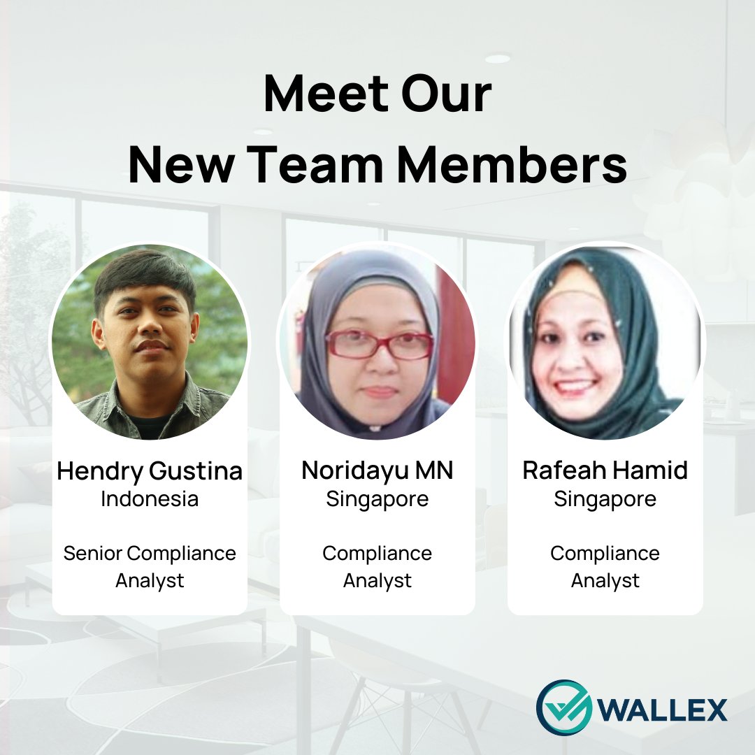 Wallex Global tweet media