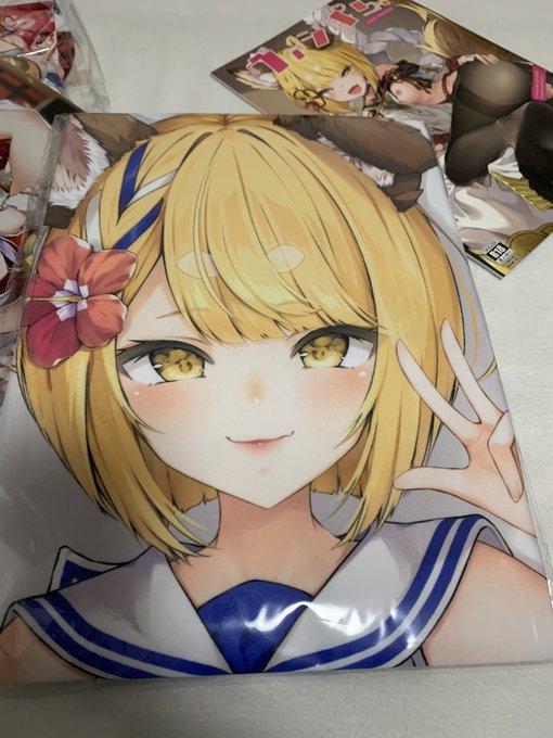 俵太先生からご挨拶でいただきました!マジで神クオリティすぎる…!!
全人類見て… 