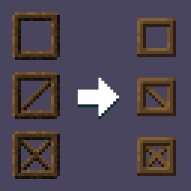 Supplementaries on Twitter "Upgrading the Timber Frame block set https