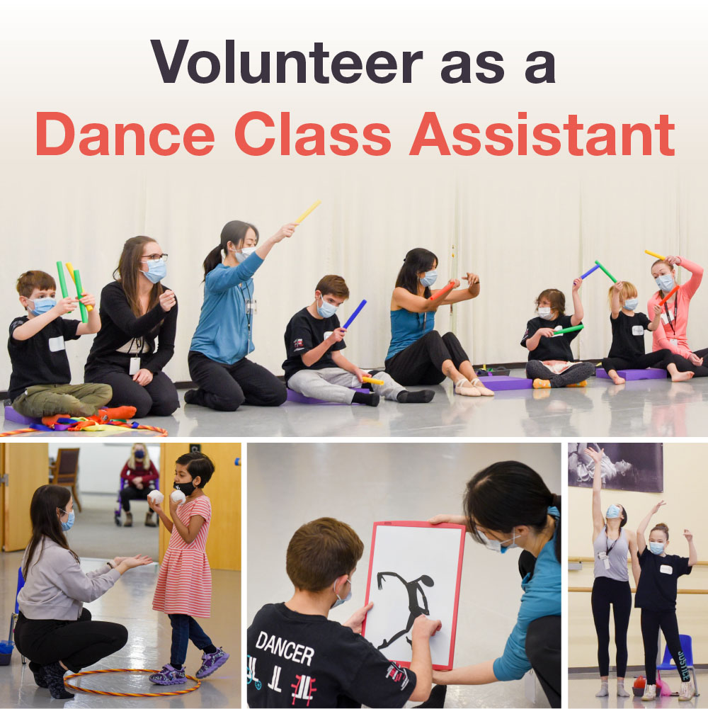 Canada's National Ballet School tweet media