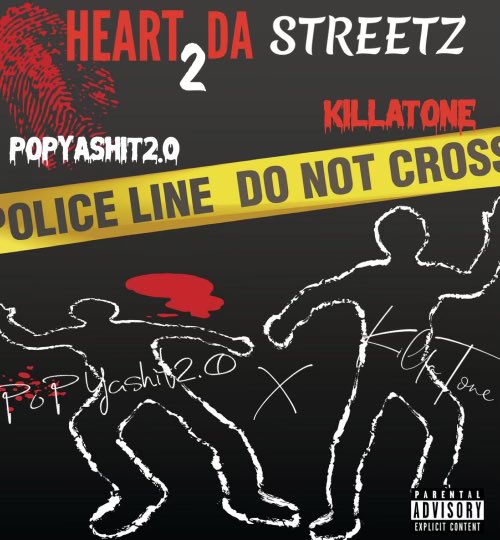 I can keep going 😏 #Heart2DaStreetz My dawg been applying pressure don’t play with me 😈