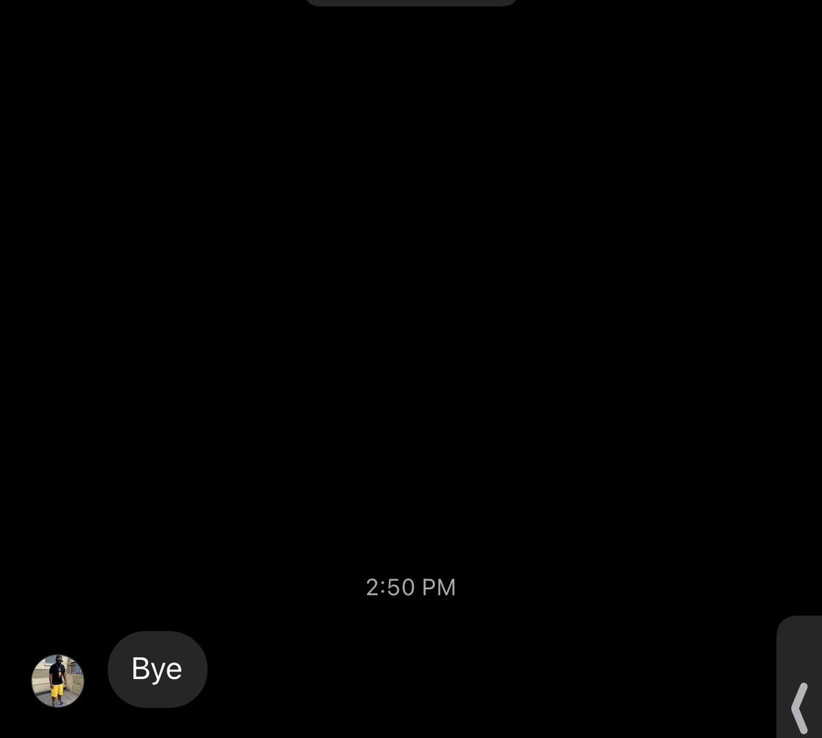 keepitkuwaii's tweet photo. Lmao this is a new approach #dailyDMs https://t.co/YcN34ZjTnO