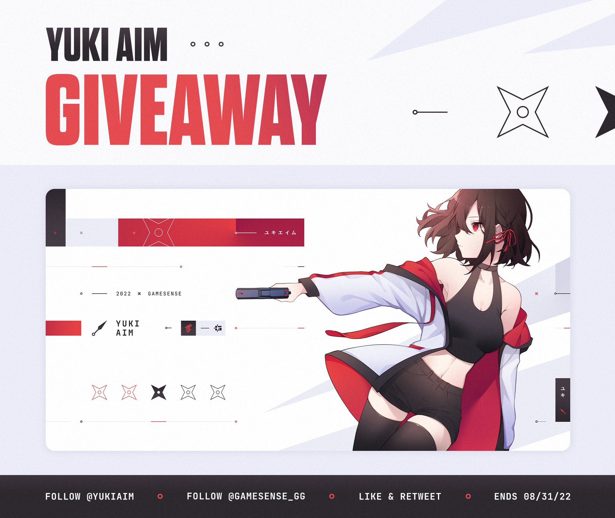yukiaim gamesense radar-