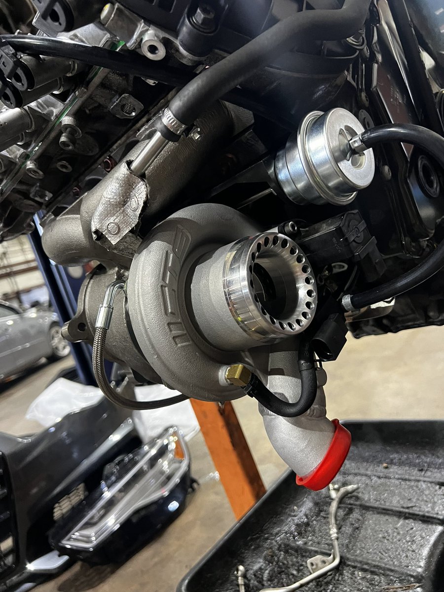 goturwhipp's tweet photo. @PerformanceByIE Got some horsepower loading up @everythingeuro in Winston Salem.  Thanks for getting me the install kit right away.   You guys are always top notch. https://t.co/Ov7gOxuTrt
