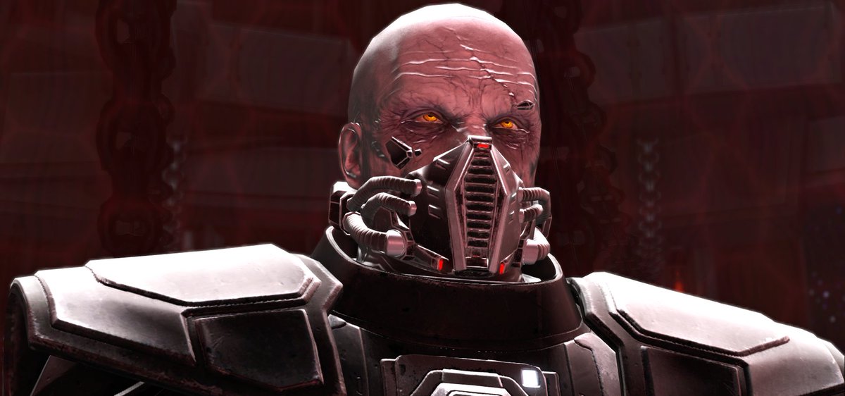 🔴LIVE ON TWITCH🔴

SORRY, I'M LATE! I'm playing #SWTOR!

🔸 Giveaways?
🔹 Healer PvP Shenanigans - Testing Gear 😏 

Come lurk, chat or hang out, everyone is welcome! #swtorfamily

Stream Link ➡️twitch.tv/xam_xam ⬅️