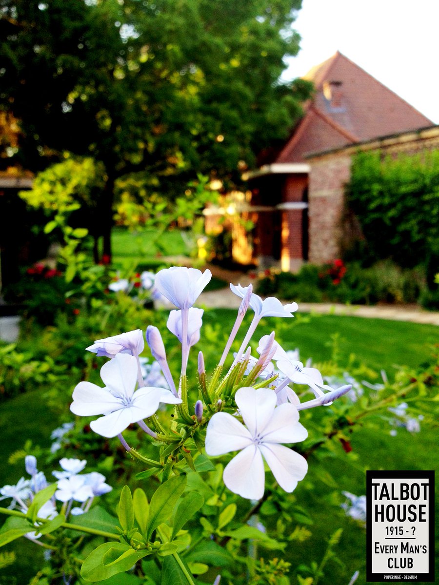 The Old Talbot House Foundation tweet media